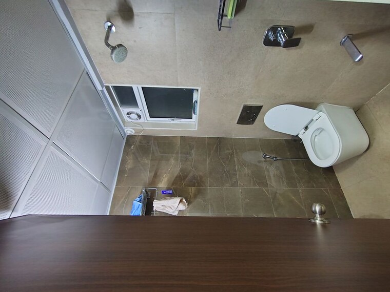 undefined, dosti-oro-67 2 Bedroom 610 Sq.Ft. Apartment In Kandivali West Mumbai 9773037