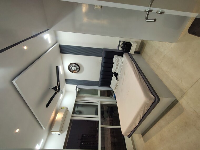 undefined, dosti-oro-67 2 Bedroom 610 Sq.Ft. Apartment In Kandivali West Mumbai 9773037