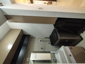 Master Bedroom in 2 BHK Apartment at Dosti Oro 67, Kandivali West – for Sale