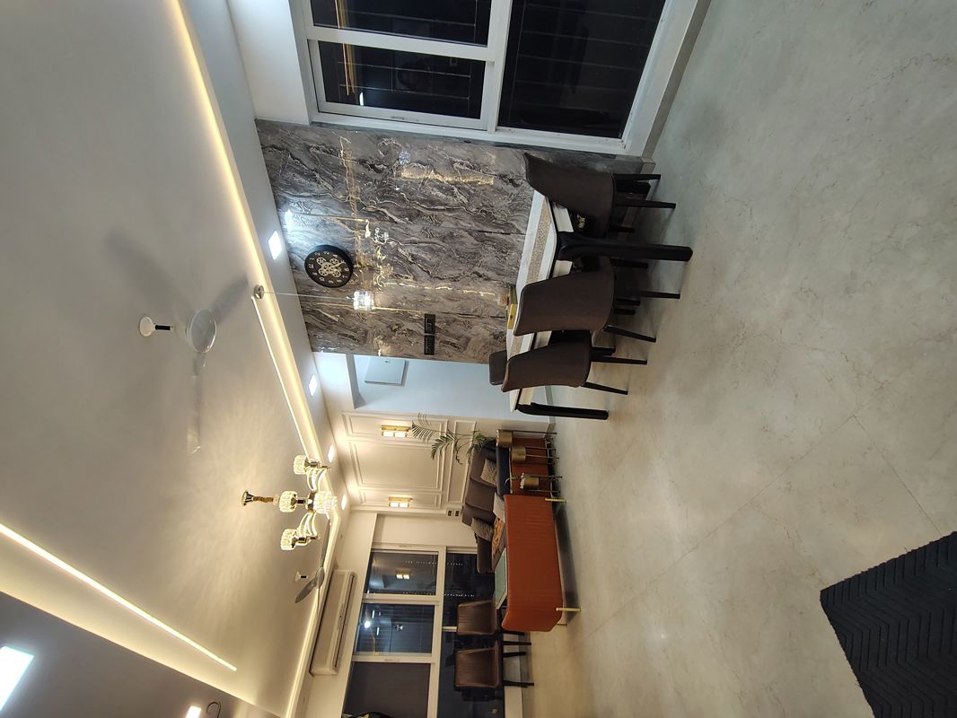 2 BHK + Pooja Room Apartment For Sale in Dosti Oro 67