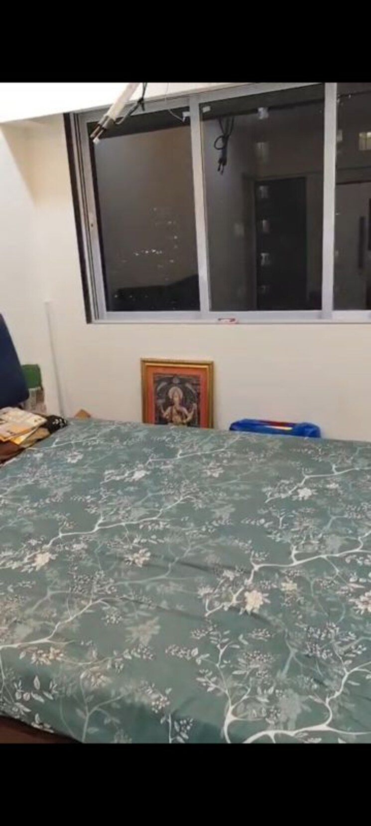 Bedroom, krishvi-escape 1 Bedroom 465 Sq.Ft. Apartment In Kalbadevi Mumbai 9773041