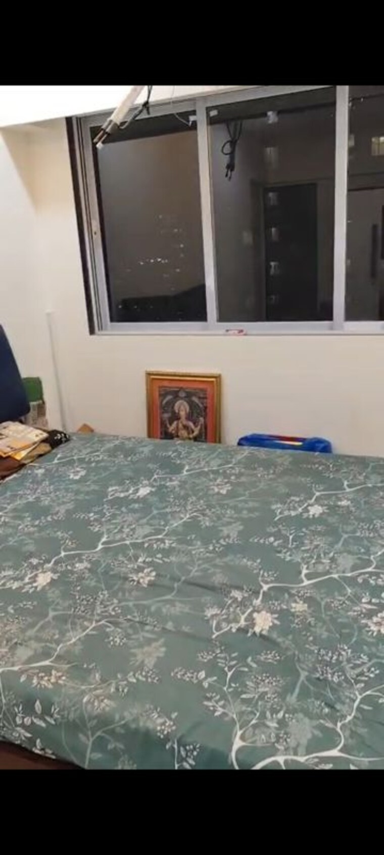 Bedroom, krishvi-escape 1 Bedroom 465 Sq.Ft. Apartment In Kalbadevi Mumbai 9773041