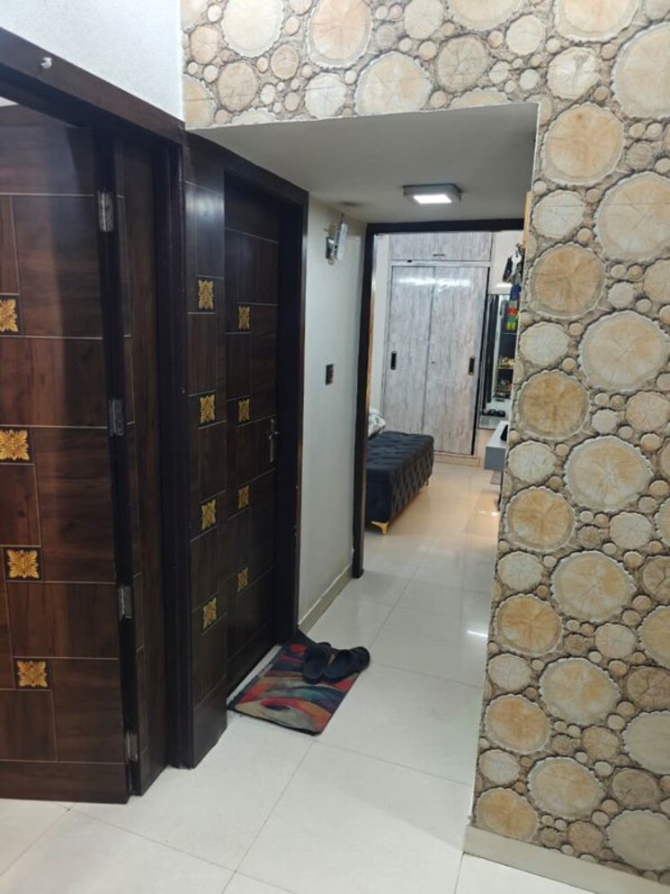 Living Room, vikas puri 3 Bedroom 250 Sq.Yd. Builder Floor In Vikas Puri Delhi 9773043