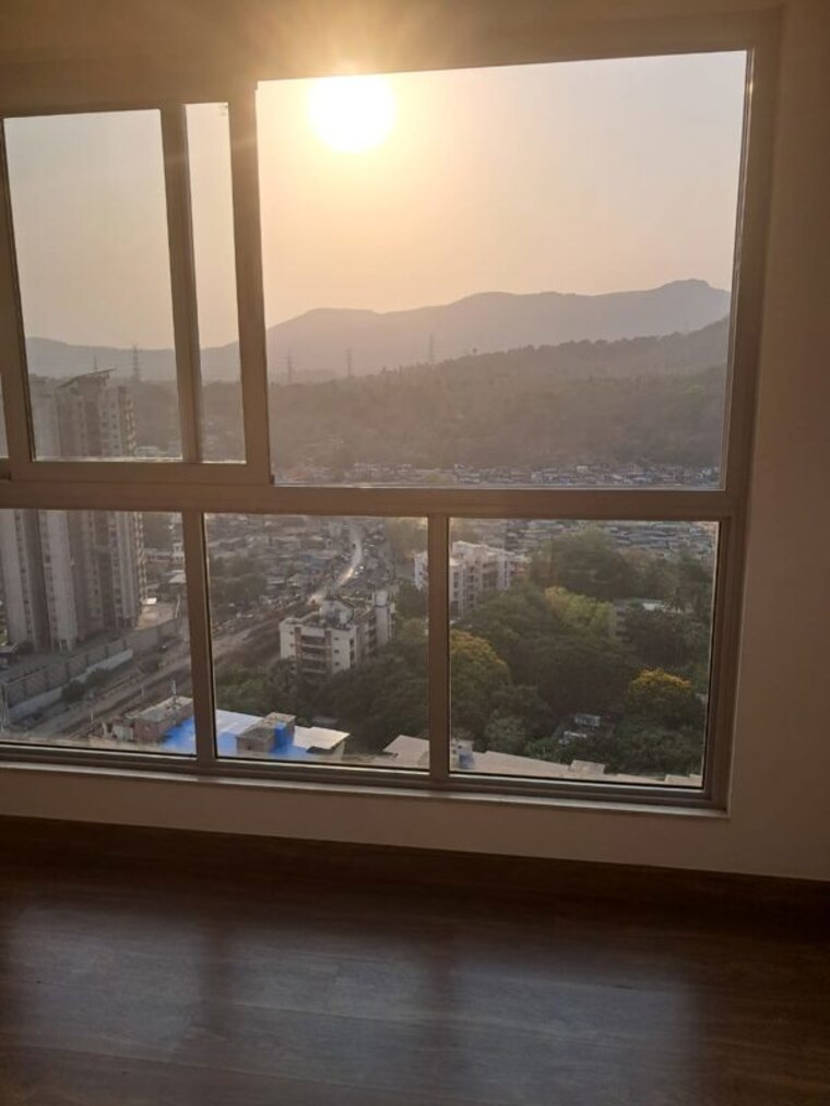 Master Bedroom, piramal-revanta 3 Bedroom 1033 Sq.Ft. Apartment In Mulund West Mumbai 9773044