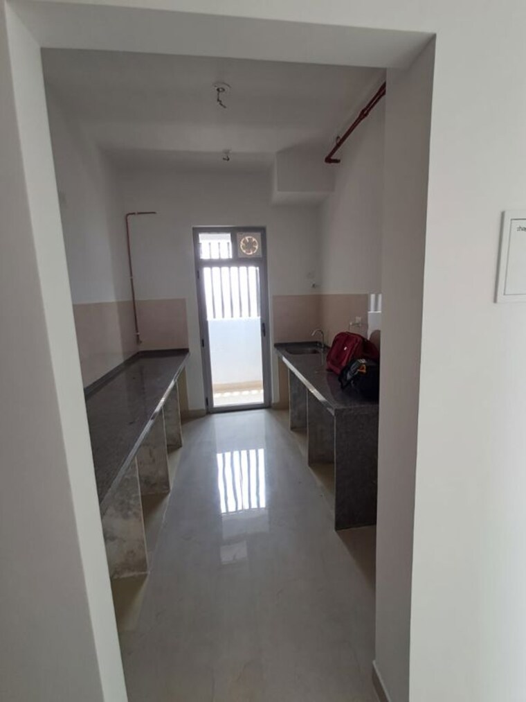 Kitchen, piramal-revanta 3 Bedroom 1033 Sq.Ft. Apartment In Mulund West Mumbai 9773044