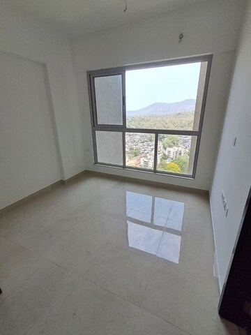 Master Bedroom in 3 BHK Apartment at Piramal Revanta, Mulund West – for Rent