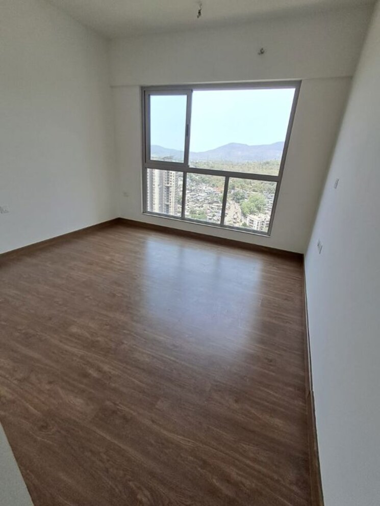 Master Bedroom, piramal-revanta 3 Bedroom 1033 Sq.Ft. Apartment In Mulund West Mumbai 9773044