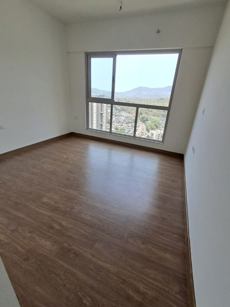 Master Bedroom, piramal-revanta 3 Bedroom 1033 Sq.Ft. Apartment In Mulund West Mumbai 9773044