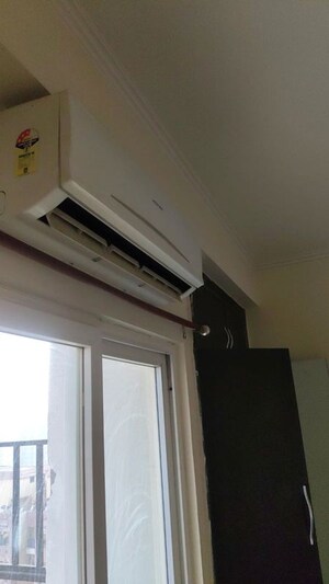 Building Lobby in 2 BHK Apartment at Gaur City 2 - 14th Avenue, Sector 16c Greater Noida – for Sale