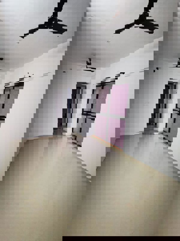 1 BHK Apartment For Rent in Lodha Downtown