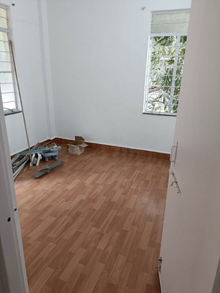 Bedroom, geetai-apartments 1 Bedroom 512 Sq.Ft. Apartment In Karve Nagar Pune 9773032