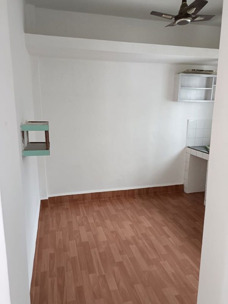 Kitchen, geetai-apartments 1 Bedroom 512 Sq.Ft. Apartment In Karve Nagar Pune 9773032