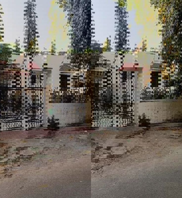 Plot For Sale in Sigma I Greater Noida