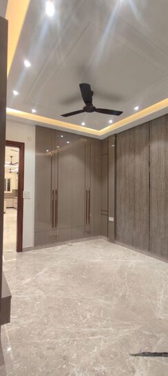 3 BHK Builder Floor For Rent in Vikas Puri