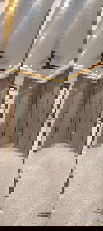 3 BHK Builder Floor For Rent in Vikas Puri