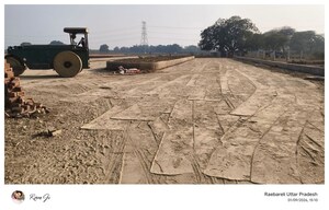 Plot Area in  Plot at Mohanlalganj – for Sale