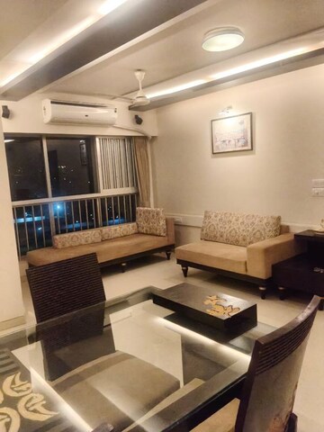 3 BHK Apartment For Rent in Adani Group Western Heights, Andheri West