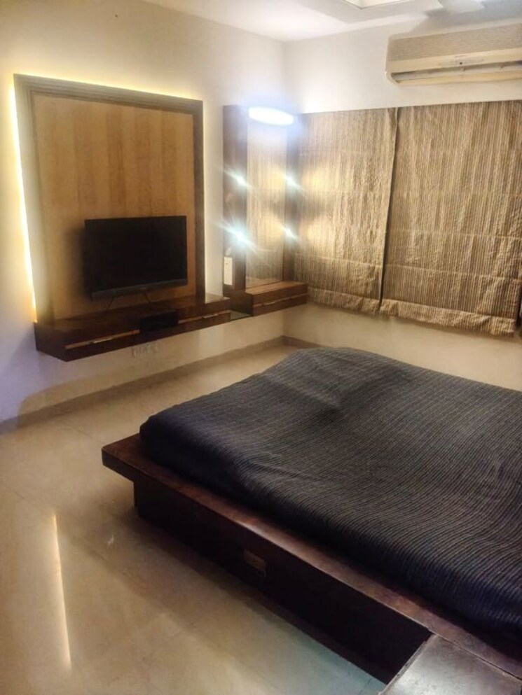 Bedroom, adani-group-western-heights 3 Bedroom 1124 Sq.Ft. Apartment In Andheri West Mumbai 9753151