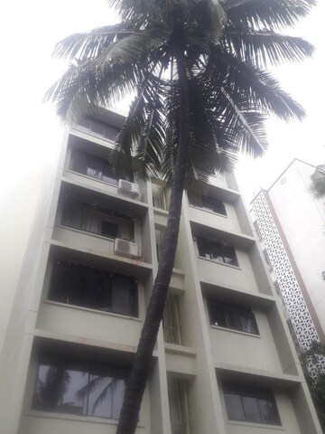 1 BHK Apartment For Sale in Goregaon East