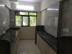 Kitchen in 1 BHK Apartment at Goregaon East – for Sale