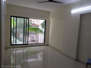 Room in 1 BHK Apartment at Goregaon East – for Sale