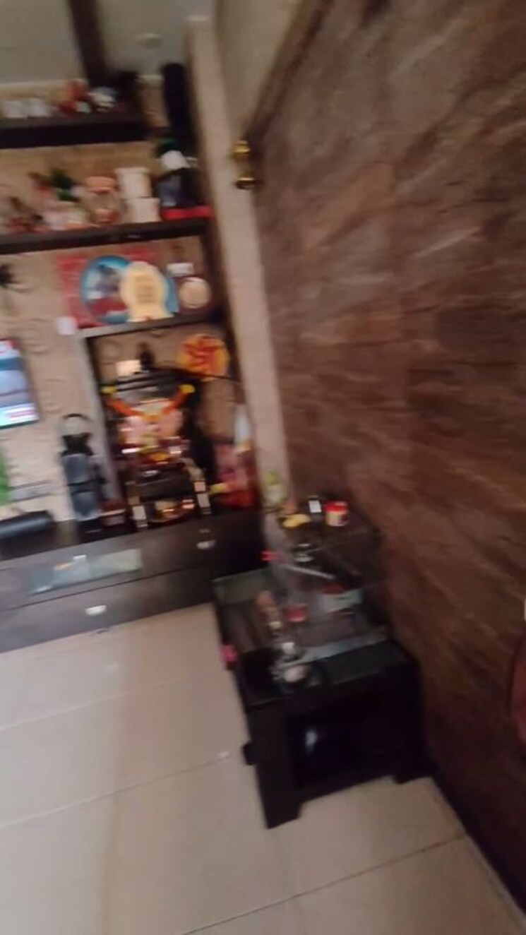  Parking, millennium-tower 1 Bedroom 450 Sq.Ft. Apartment In Kandivali East Mumbai 9773051