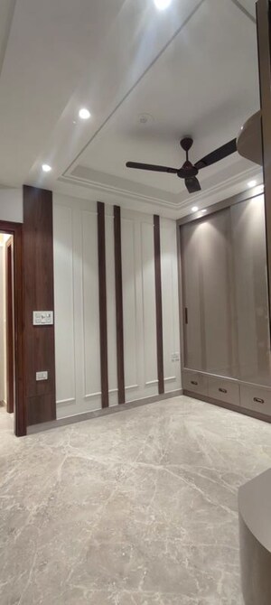 3 BHK Builder Floor For Rent in Vikas Puri