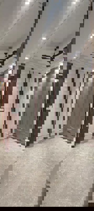 3 BHK Builder Floor For Rent in Vikas Puri