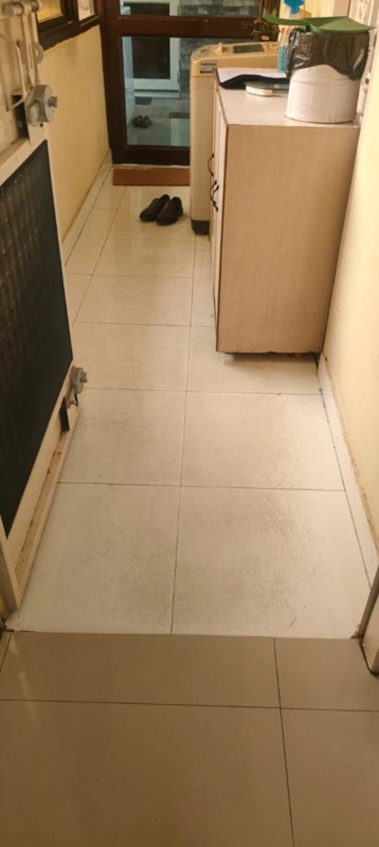 undefined, vikas puri 2 Bedroom 125 Sq.Yd. Builder Floor In Vikas Puri Delhi 9773073