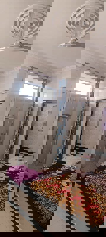 2 BHK Builder Floor For Rent in Vikas Puri