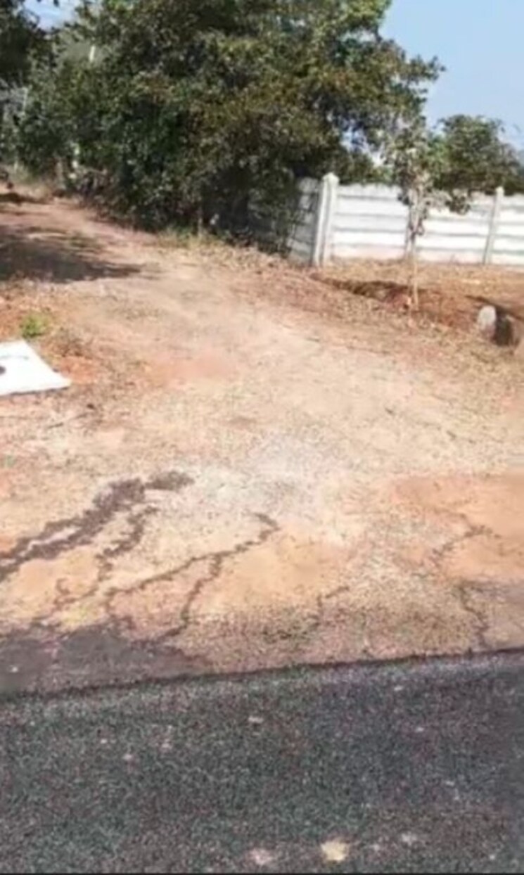 undefined, ramohalli  1200 Sq.Ft. Plot In Ramohalli Bangalore 9654275