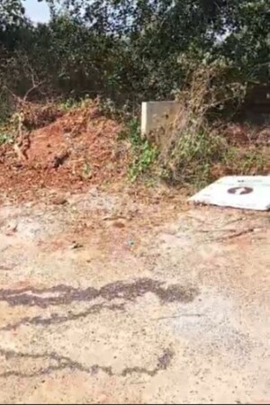 Plot Area in  Plot at Ramohalli – for Sale