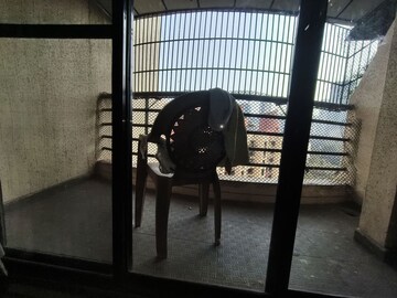 Parking in 2 BHK Apartment at Puranik City, Kasarvadavali – for Rent