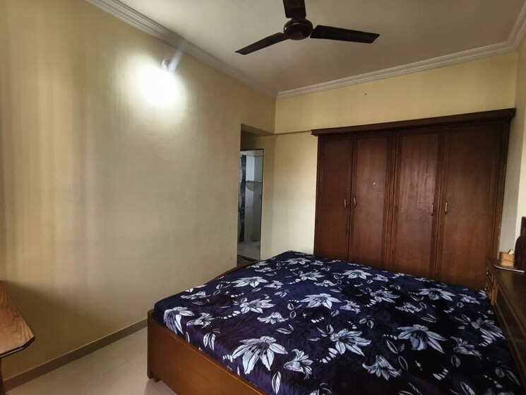 Bedroom, puranik-city 2 Bedroom 905 Sq.Ft. Apartment In Kasarvadavali Thane 9773075