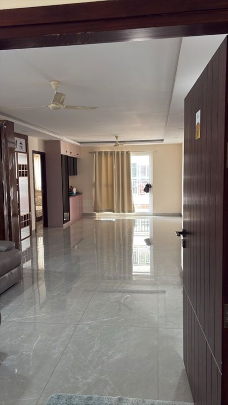 undefined, hallmark-sunnyside 3 Bedroom 2060 Sq.Ft. Apartment In Manchirevula Hyderabad 9773072