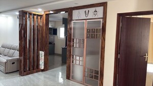 3 BHK Apartment For Rent in Hallmark Sunnyside, Manchirevula