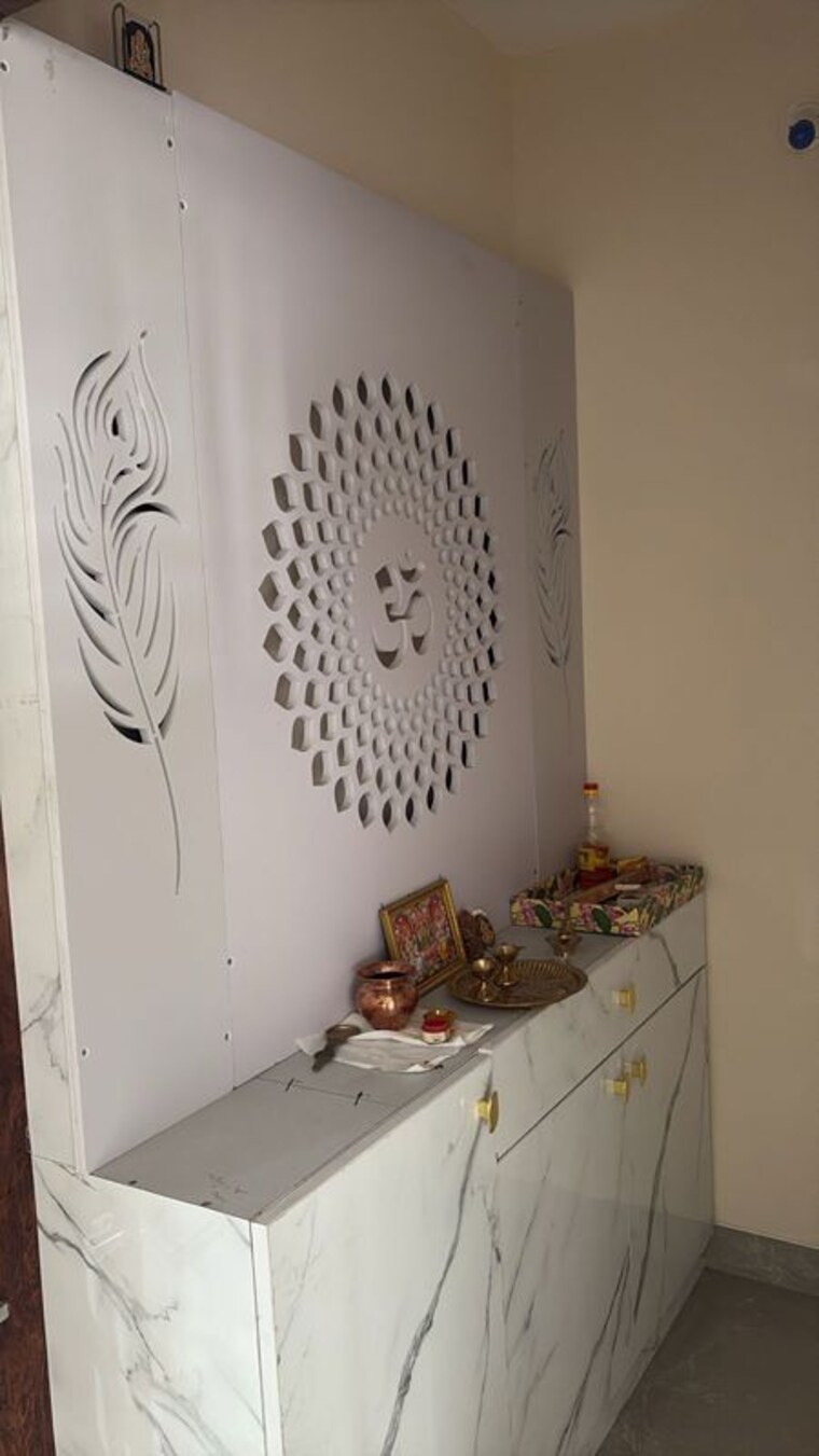 Team Area, hallmark-sunnyside 3 Bedroom 2060 Sq.Ft. Apartment In Manchirevula Hyderabad 9773072