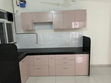 Kitchen in 2 BHK Apartment at Kolte Patil Life Republic Oro Avenue, Hinjewadi – for Rent