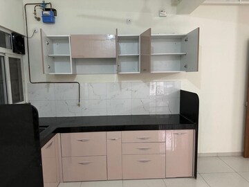 Kitchen in 2 BHK Apartment at Kolte Patil Life Republic Oro Avenue, Hinjewadi – for Rent