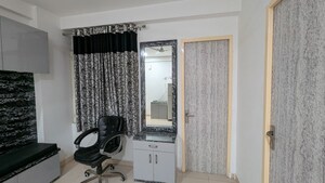 Master Bedroom in 3 BHK Apartment at Puri Pranayam, Sector 82 – for Rent