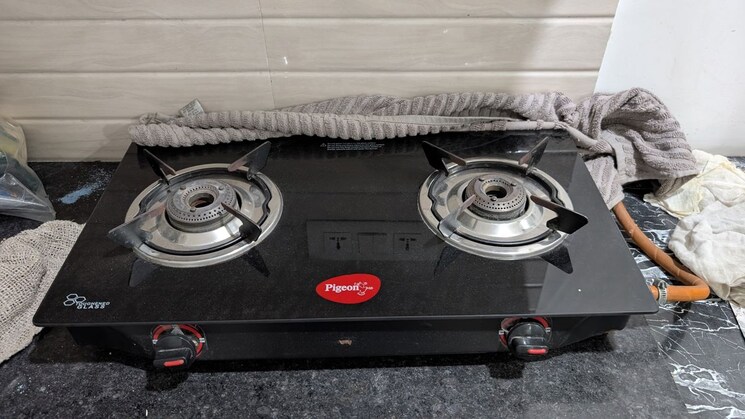  Parking, puri-pranayam 3 Bedroom 1857 Sq.Ft. Apartment In Sector 82 Faridabad 9773082