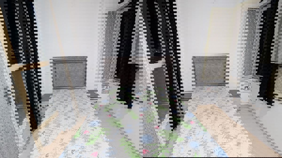 3 BHK 1857 Sq.Ft. Apartment in Puri Pranayam