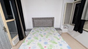 3 BHK Apartment For Rent in Puri Pranayam, Sector 82