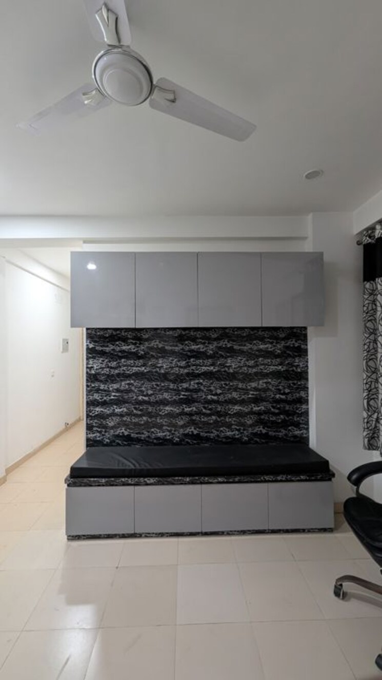 Bedroom, puri-pranayam 3 Bedroom 1857 Sq.Ft. Apartment In Sector 82 Faridabad 9773082