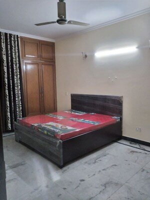3 BHK Builder Floor For Rent in Ansal Sushant Apartments, Sushant Lok I
