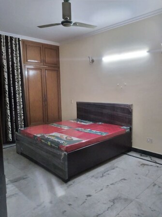 3 BHK 215 Sq.Ft. Builder Floor in Ansal Sushant Apartments
