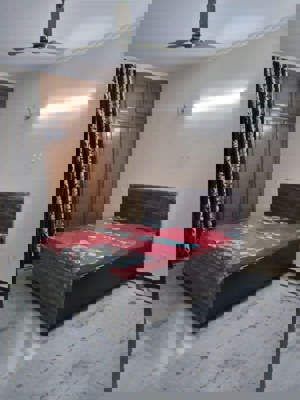 3 BHK Builder Floor For Rent in Ansal Sushant Apartments