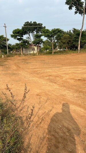 Plot Area in  Plot at Suvarna Kuteer, Shadnagar – for Sale