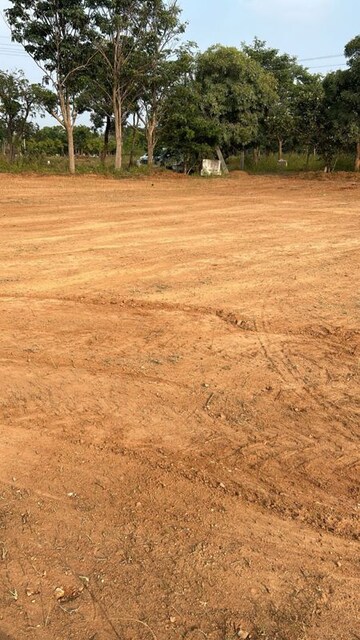  Plot For Sale in Suvarna Kuteer, Shadnagar