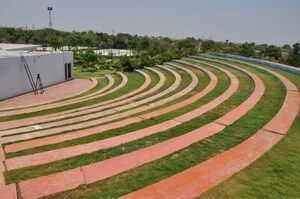  Plot – Garden View at Suvarna Kuteer, Shadnagar - for Sale